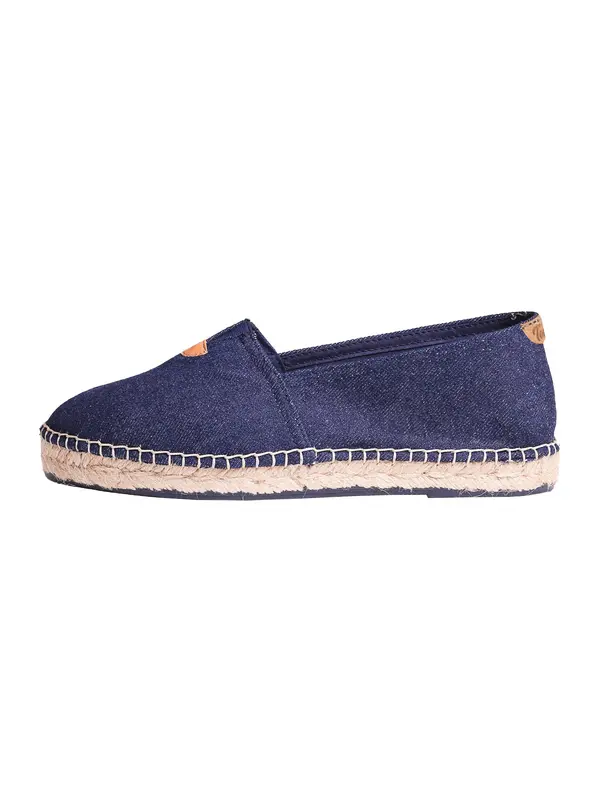 Toni Pons Toni Pons Espadrile  modra