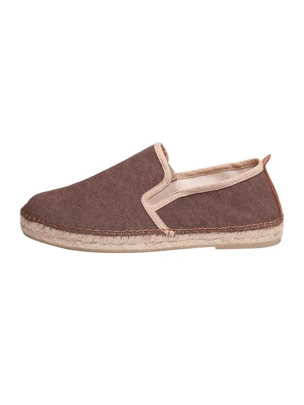 Toni Pons Toni Pons Espadrile  rjava