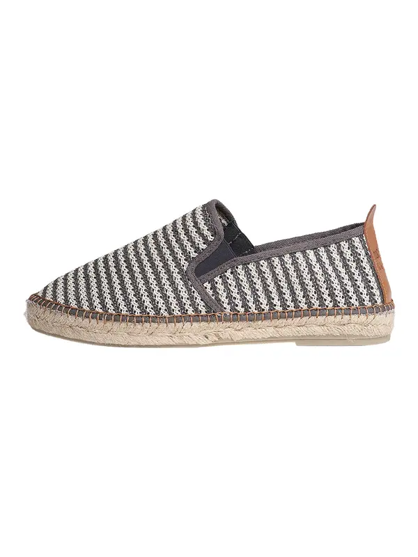 Toni Pons Toni Pons Espadrile  siva