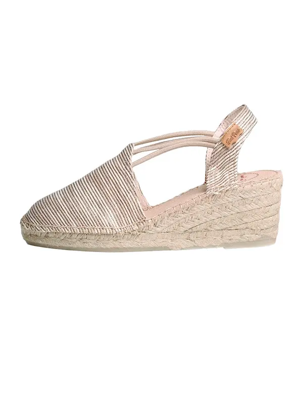 Toni Pons Toni Pons Espadrile  temno siva