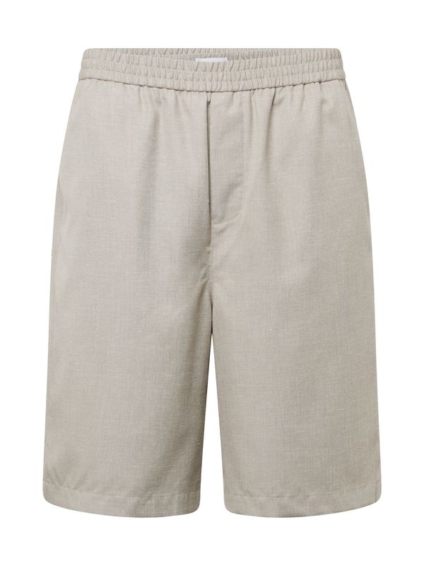 TOPMAN TOPMAN Hlače  greige