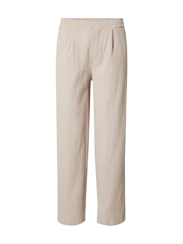 TOPMAN TOPMAN Hlače  kamen