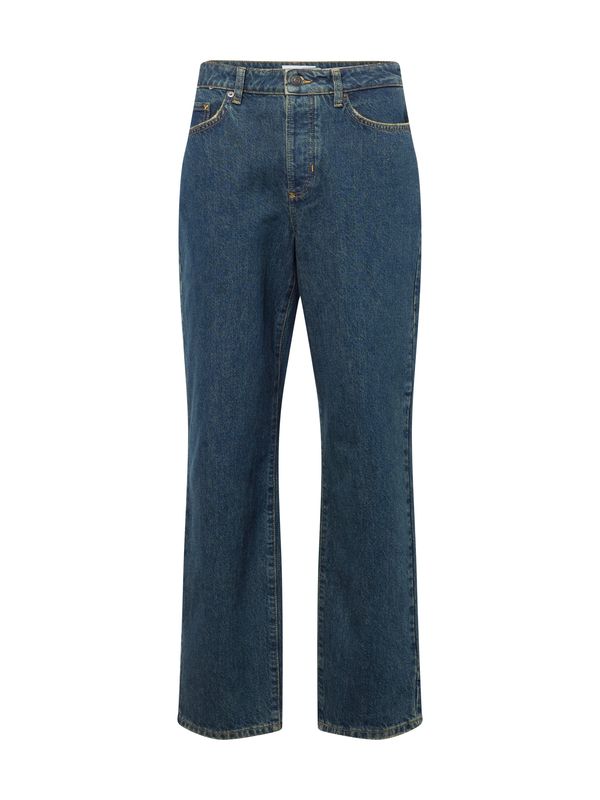 TOPMAN TOPMAN Kavbojke  moder denim