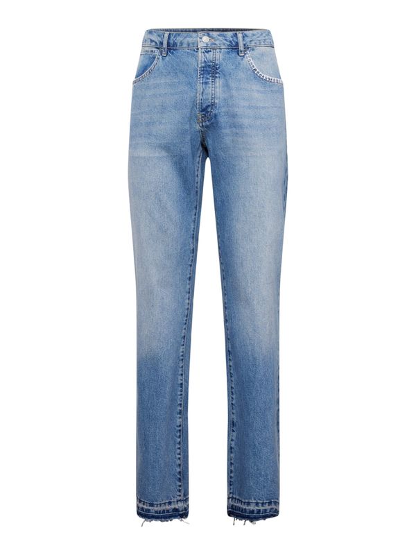 TOPMAN TOPMAN Kavbojke  moder denim