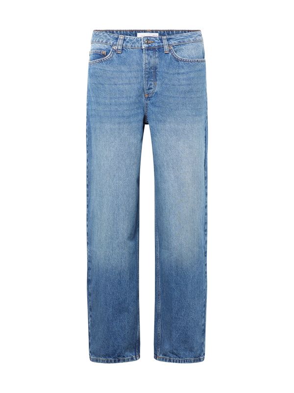 TOPMAN TOPMAN Kavbojke  moder denim