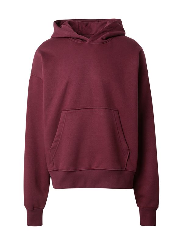 TOPMAN TOPMAN Majica 'Premium'  burgund