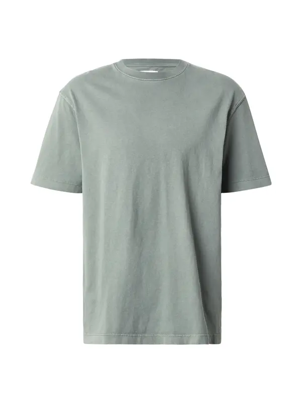 TOPMAN TOPMAN Majica  svetlo zelena