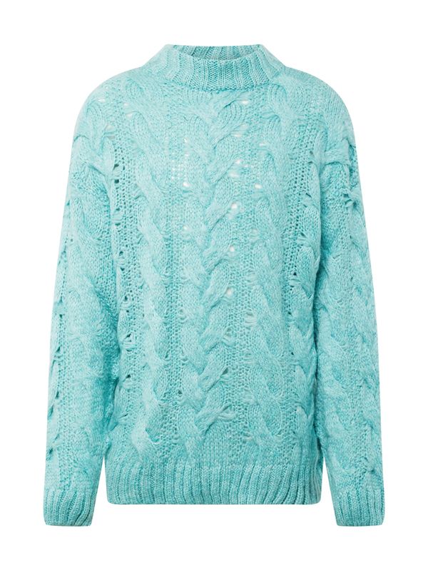 TOPMAN TOPMAN Pulover 'Floria'  opal