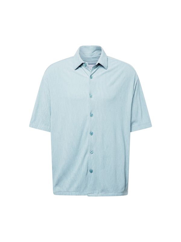 TOPMAN TOPMAN Srajca  pastelno modra