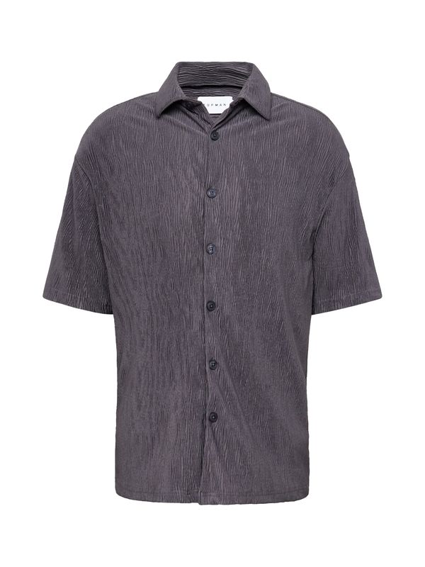 TOPMAN TOPMAN Srajca  temno siva