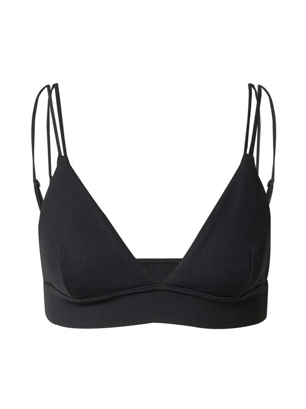 TOPSHOP TOPSHOP Bikini zgornji del  črna