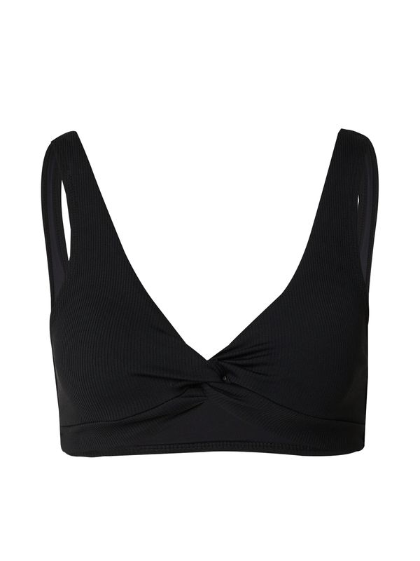 TOPSHOP TOPSHOP Bikini zgornji del  črna