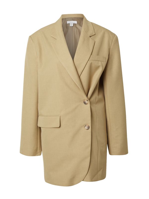 TOPSHOP TOPSHOP Blazer  bež