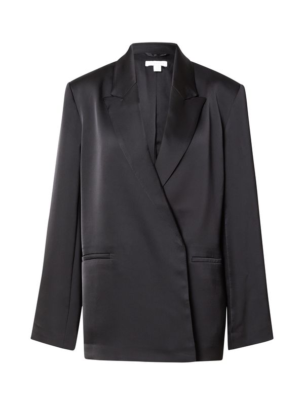 TOPSHOP TOPSHOP Blazer  črna