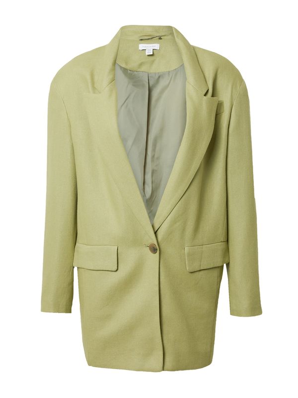 TOPSHOP TOPSHOP Blazer  jabolko