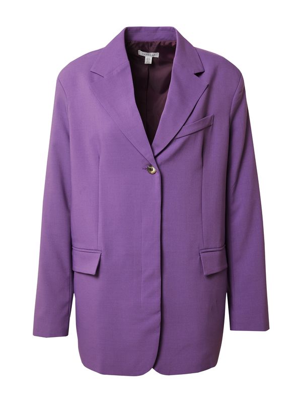 TOPSHOP TOPSHOP Blazer  lila