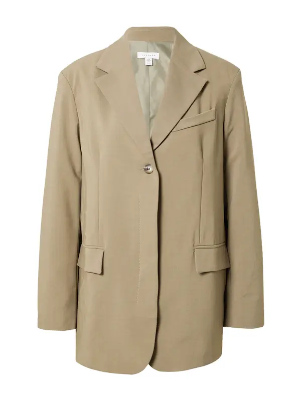 TOPSHOP TOPSHOP Blazer  oliva