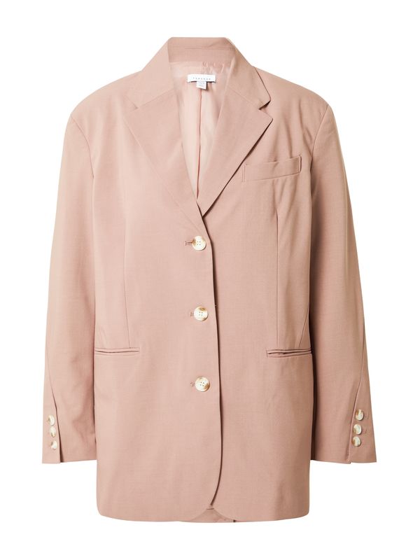 TOPSHOP TOPSHOP Blazer  puder