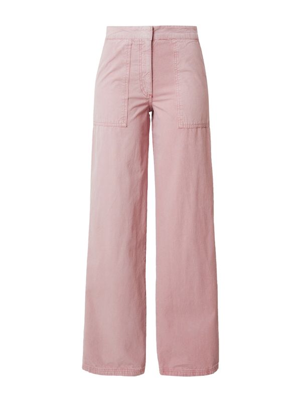 TOPSHOP TOPSHOP Hlače  rosé