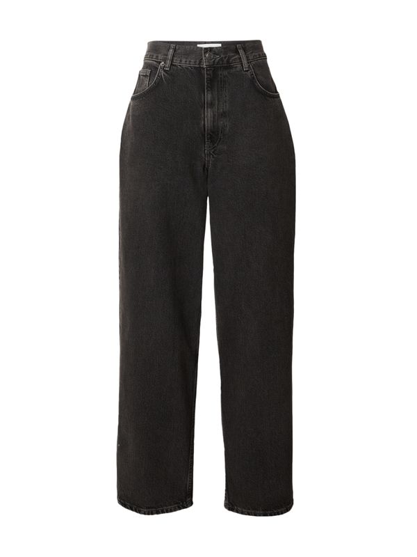 TOPSHOP TOPSHOP Kavbojke  črn denim