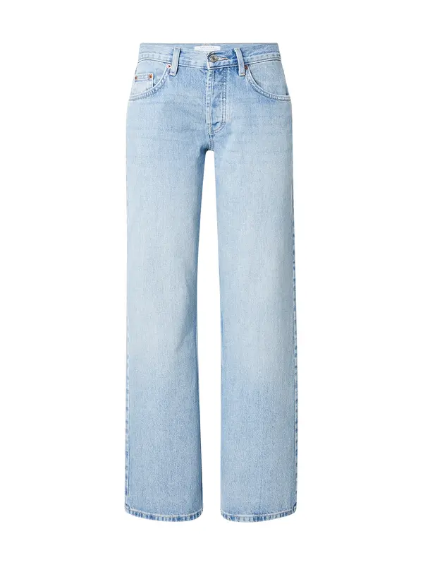 TOPSHOP TOPSHOP Kavbojke 'Ember'  moder denim
