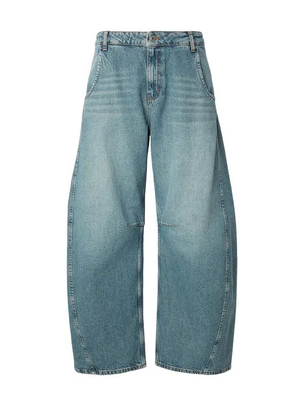 TOPSHOP TOPSHOP Kavbojke 'Emma'  moder denim