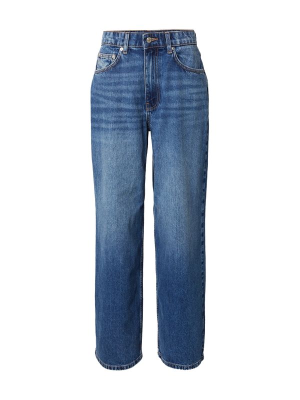 TOPSHOP TOPSHOP Kavbojke 'Gilmore'  moder denim