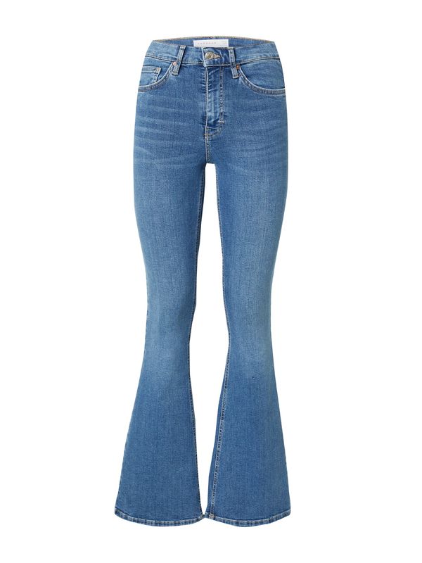 TOPSHOP TOPSHOP Kavbojke 'Jamie'  moder denim