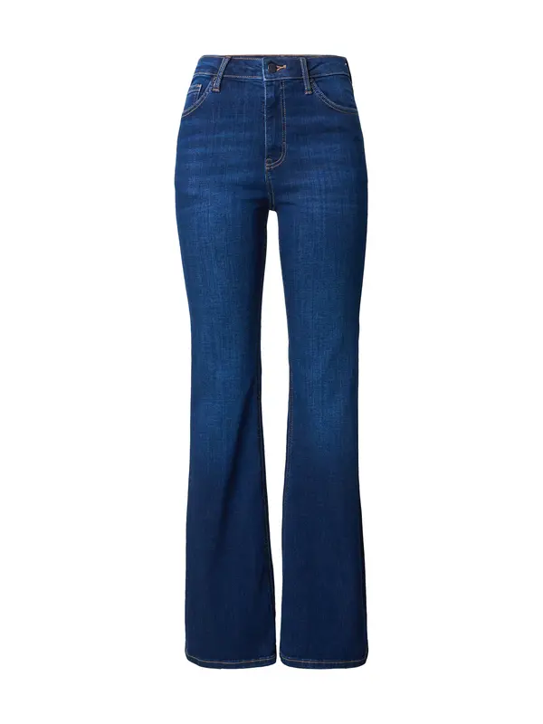 TOPSHOP TOPSHOP Kavbojke 'JAMIE'  mornarska