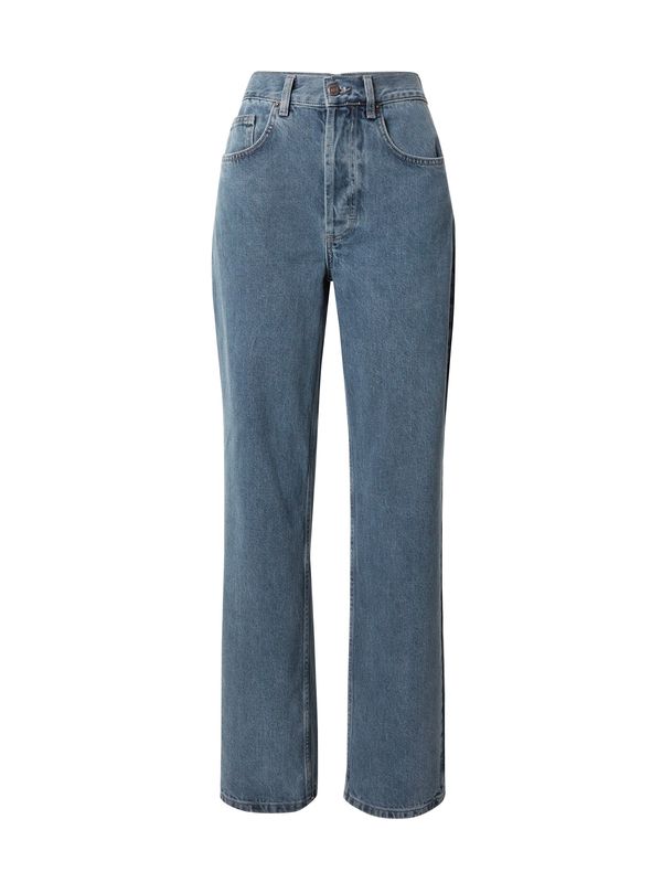 TOPSHOP TOPSHOP Kavbojke 'Kort'  moder denim