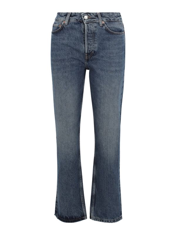 TOPSHOP TOPSHOP Kavbojke  moder denim