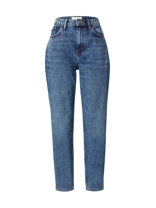 TOPSHOP TOPSHOP Kavbojke  moder denim