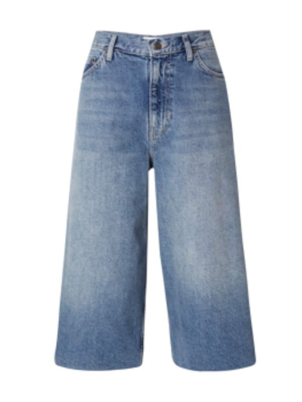 TOPSHOP TOPSHOP Kavbojke  moder denim