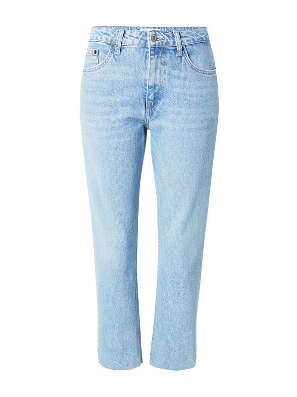 TOPSHOP TOPSHOP Kavbojke  moder denim