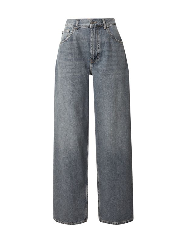 TOPSHOP TOPSHOP Kavbojke  moder denim