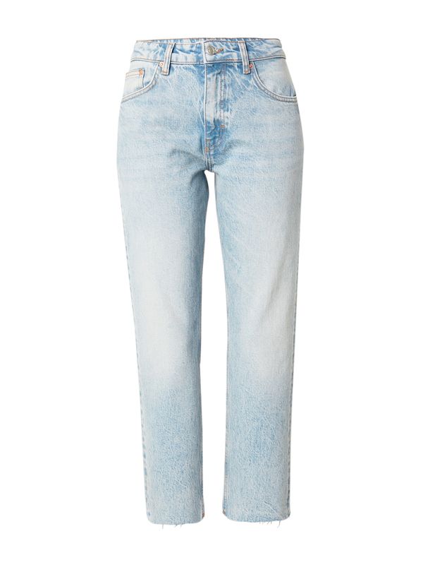 TOPSHOP TOPSHOP Kavbojke  moder denim