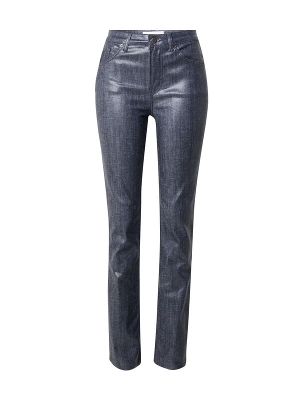 TOPSHOP TOPSHOP Kavbojke  moder denim