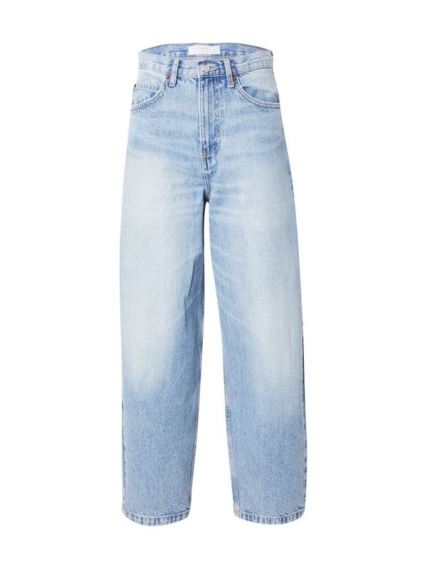 TOPSHOP TOPSHOP Kavbojke  moder denim