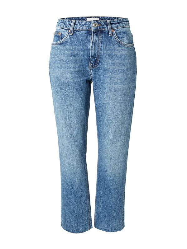 TOPSHOP TOPSHOP Kavbojke  moder denim