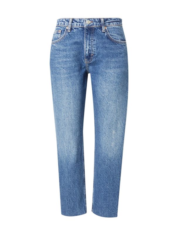 TOPSHOP TOPSHOP Kavbojke  moder denim
