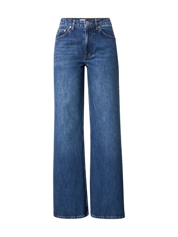 TOPSHOP TOPSHOP Kavbojke  moder denim