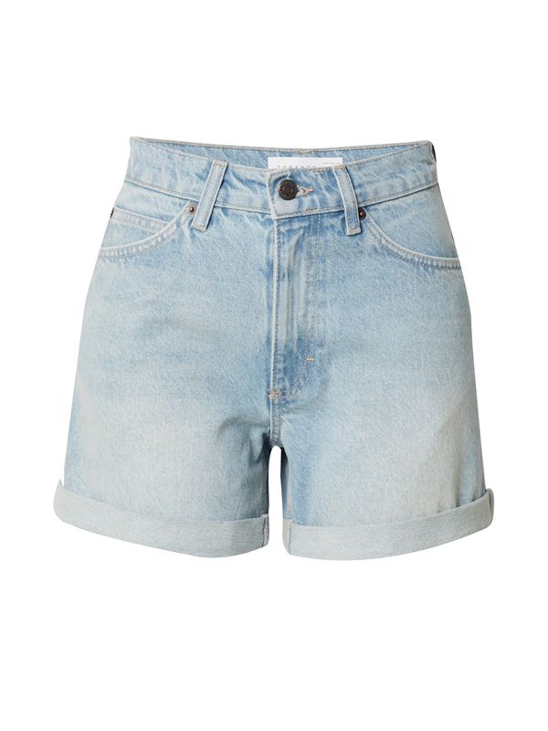 TOPSHOP TOPSHOP Kavbojke  moder denim