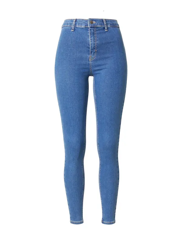 TOPSHOP TOPSHOP Kavbojke 'TSJONI'  moder denim