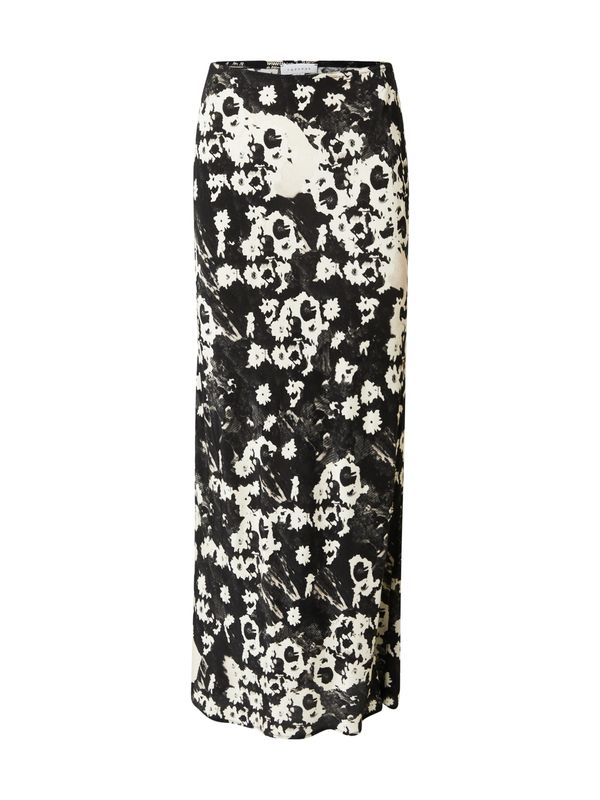 TOPSHOP TOPSHOP Krilo  bež / črna