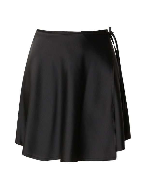 TOPSHOP TOPSHOP Krilo  črna