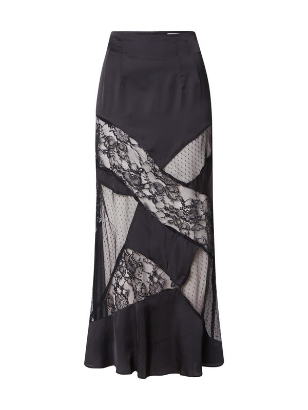 TOPSHOP TOPSHOP Krilo  črna