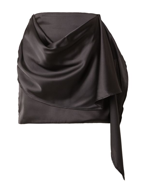 TOPSHOP TOPSHOP Krilo  črna