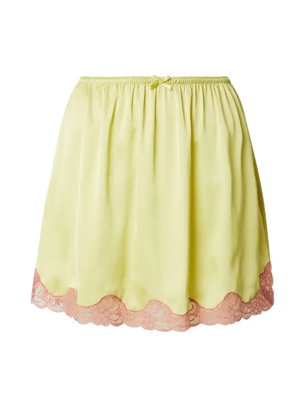 TOPSHOP TOPSHOP Krilo  jabolko / roza