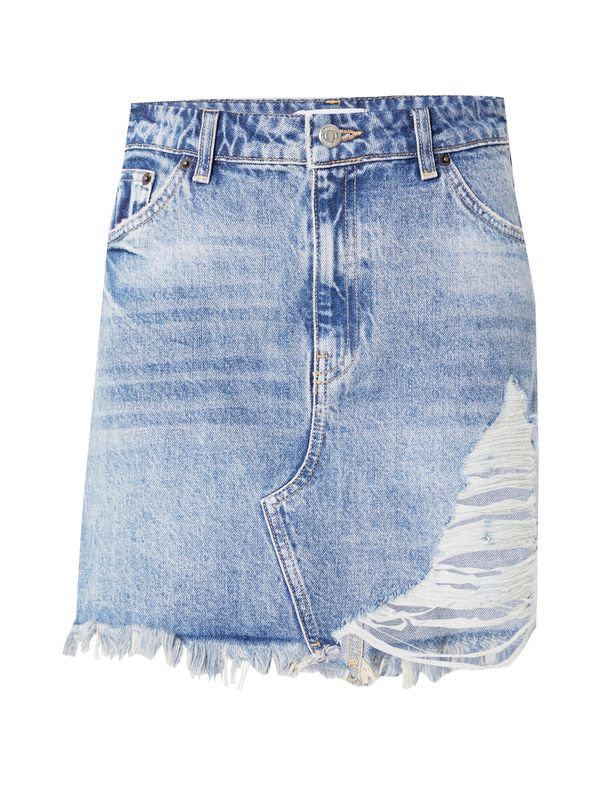 TOPSHOP TOPSHOP Krilo  moder denim