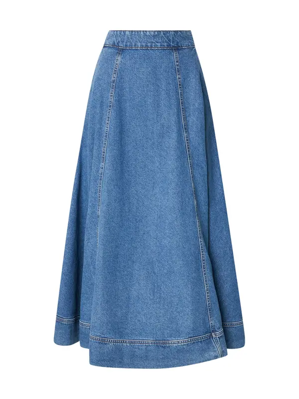 TOPSHOP TOPSHOP Krilo  moder denim